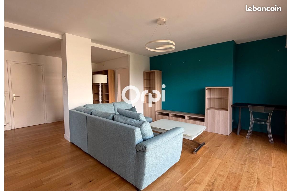 Appartement 3 pièces 80 m² · à Lille · 80 m² · 342 625 €
