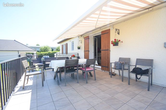 Maison familiale