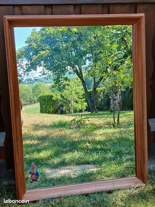Miroir (image 1)
