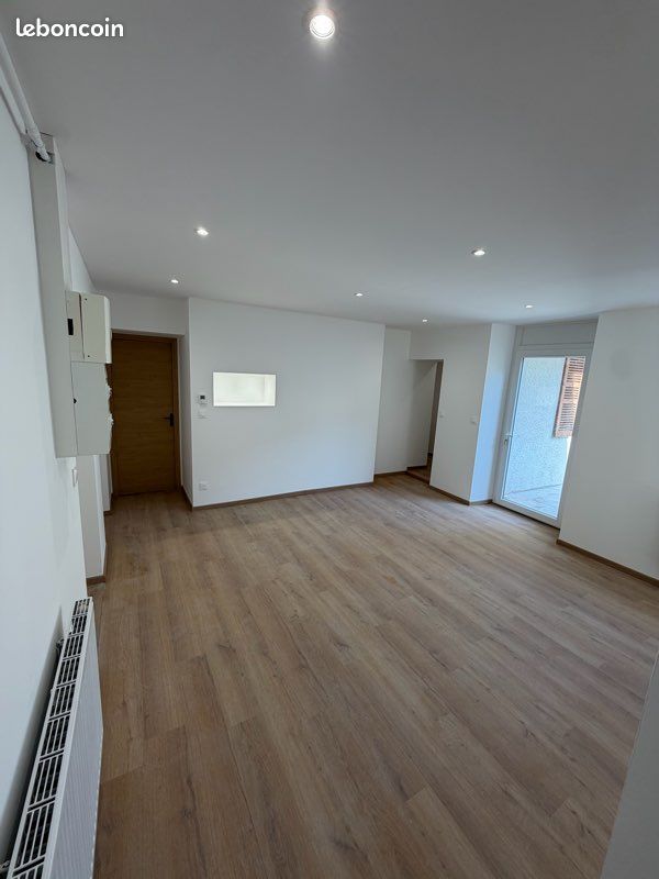 Appartement 4 pièces 82 m² · à Hauts de Bienne · 82 m² · 145 000 €