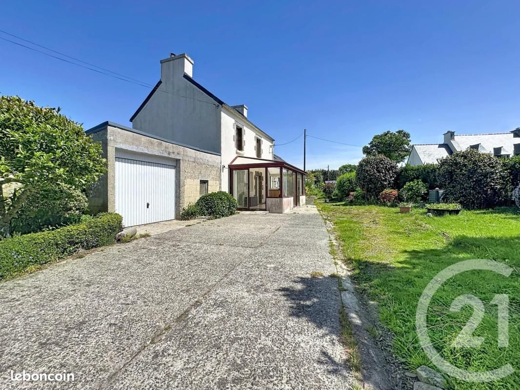 Maison 5 pièces 126 m² · à Gouesnou · 126 m² · 333 900 €