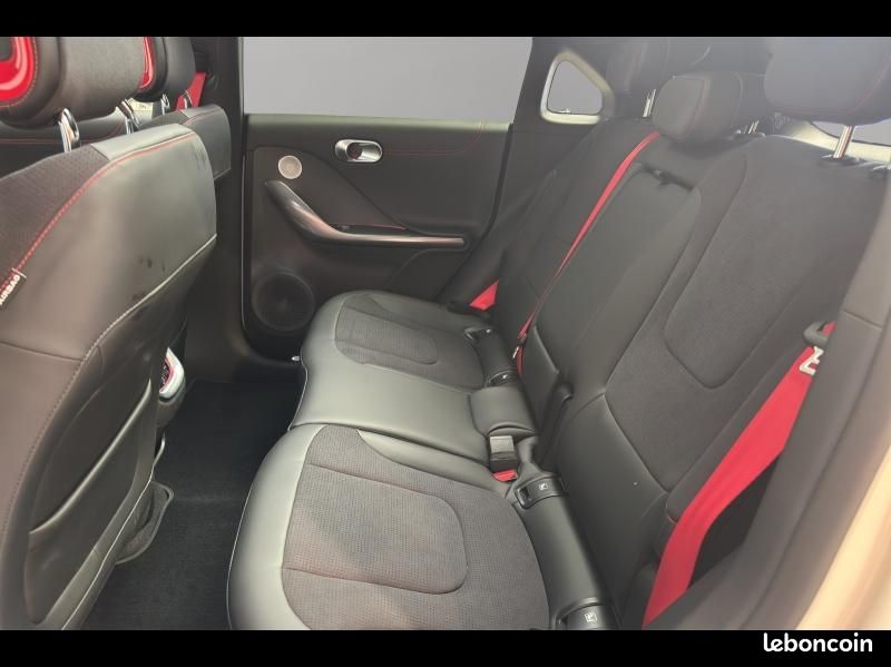 Smart #1 428ch 66kWh Brabus 4x4 (image 11)