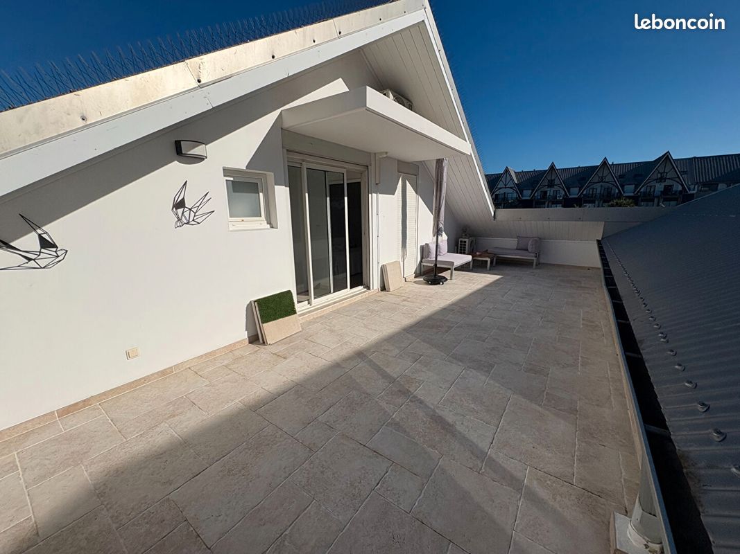 Duplex 3 pièces 66 m² (image 3)