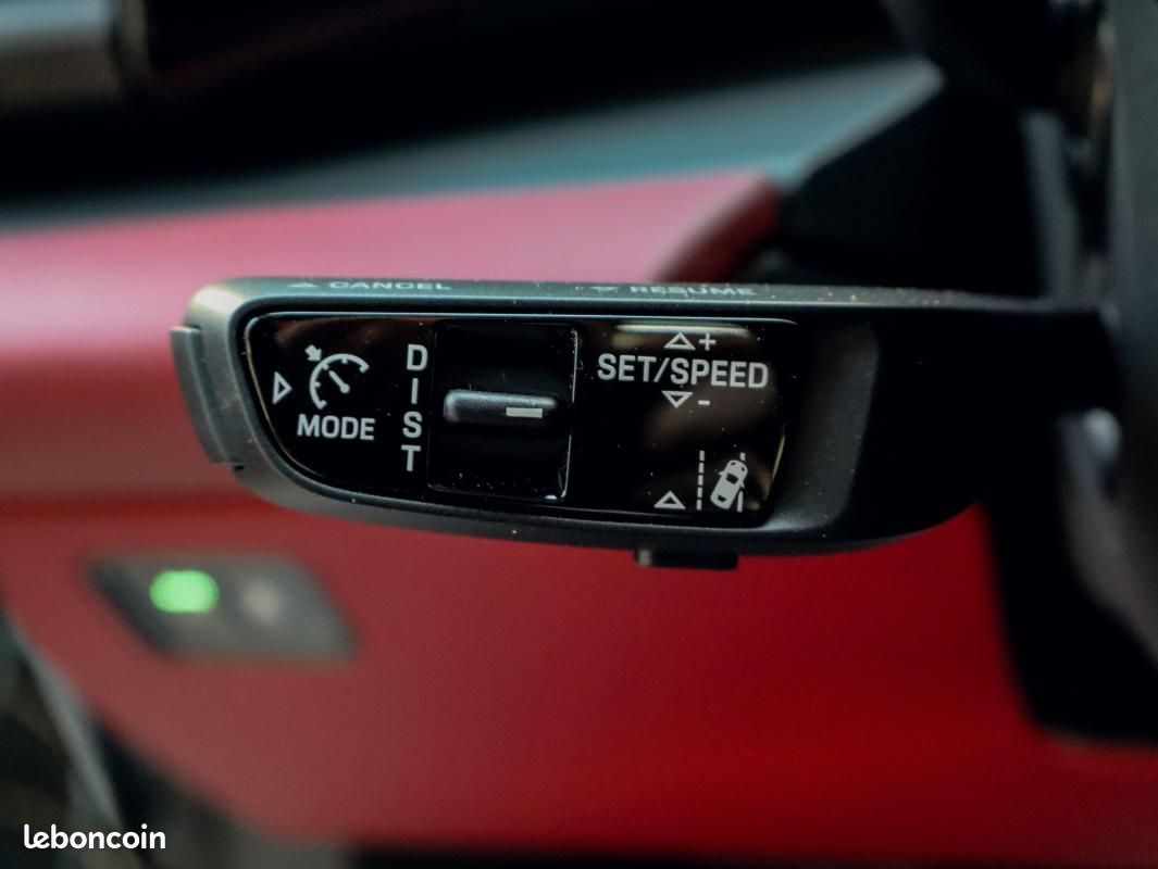 Porsche Macan ELECTRIQUE 4 408 ch (image 26)