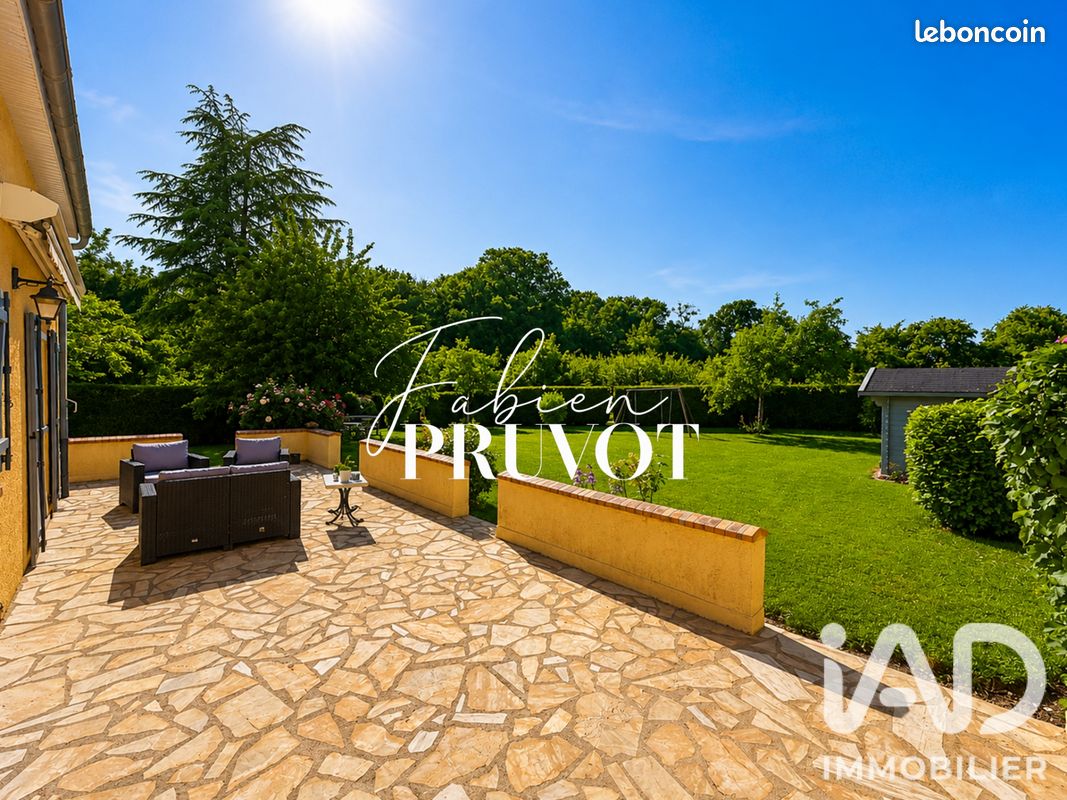 Maison 6 pièces 123 m² · à Ennery · 123 m² · 429 000 €