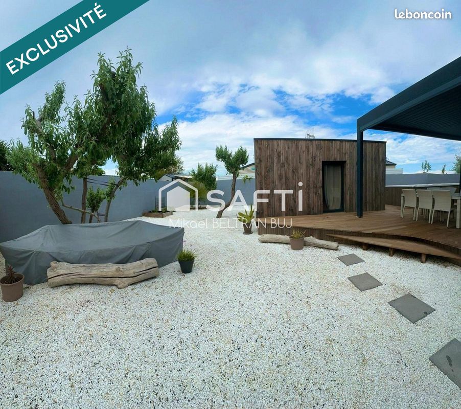 Villa 3 pièces 92 m² (image 14)