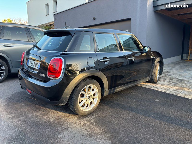 Mini 136cv 5 porte (image 2)