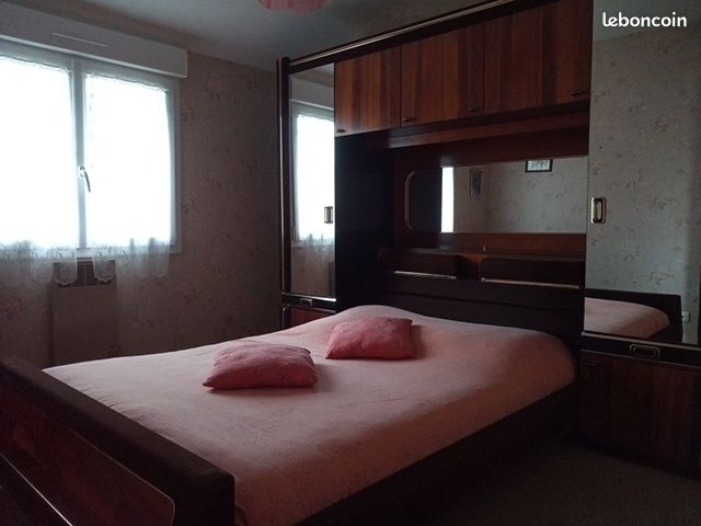 Chambre lit pont (image 2)