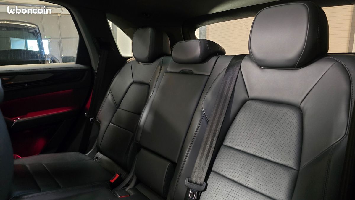 PORSCHE CAYENNE 3.0 E-HYBRID 462H 340 PHEV 14.1KWH PLATINUM EDITION BVa (image 10)