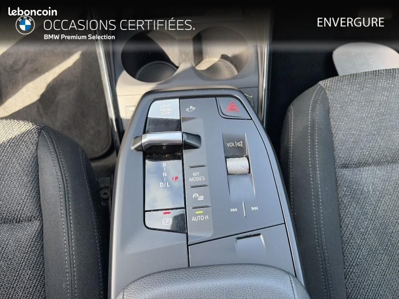 Bmw X1 sDrive18d 150ch Business Design (image 15)