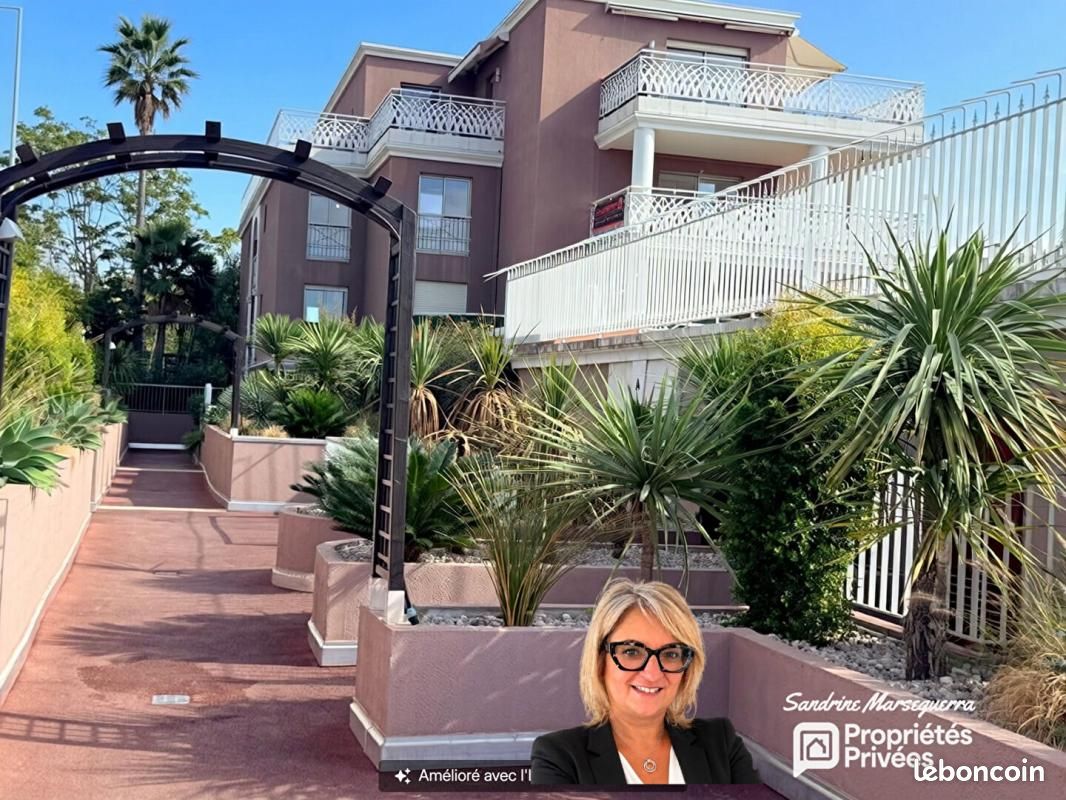 Appartement 4 pièces 89 m² · à Nice · 89 m² · 735 000 €