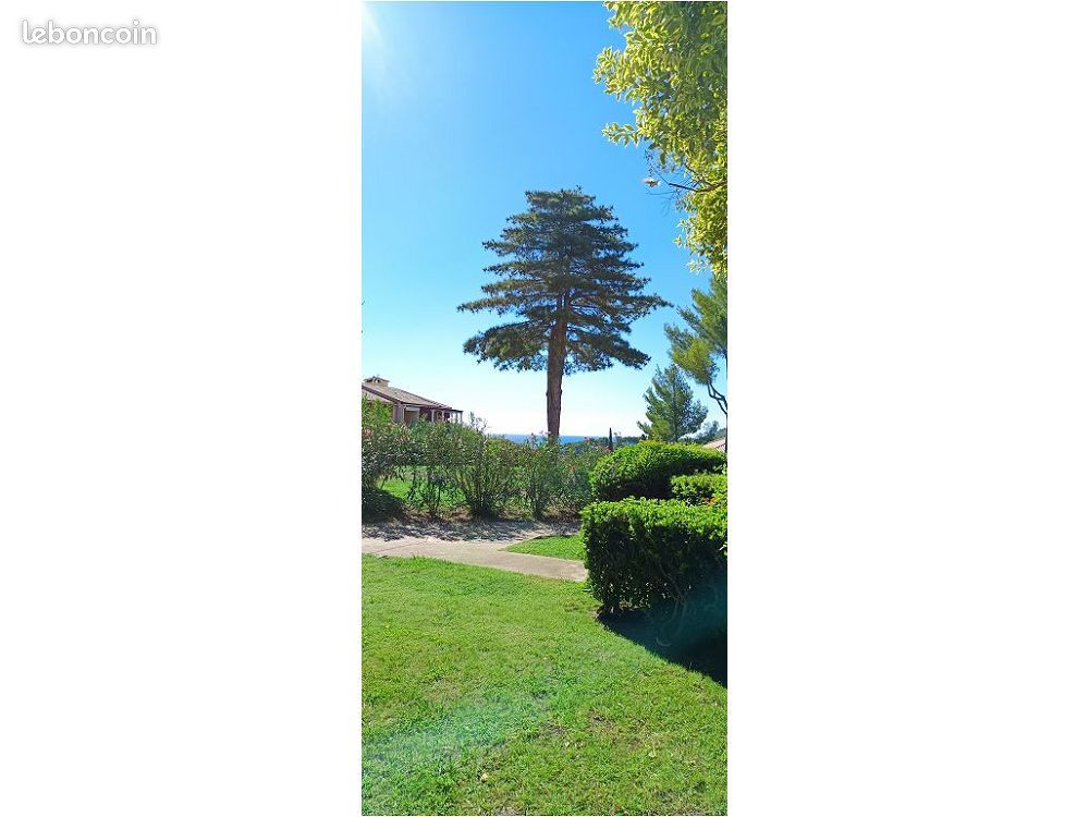 Appartement 3 pièces 38 m² · à Saint-Raphaël · 38 m² · 294 000 €