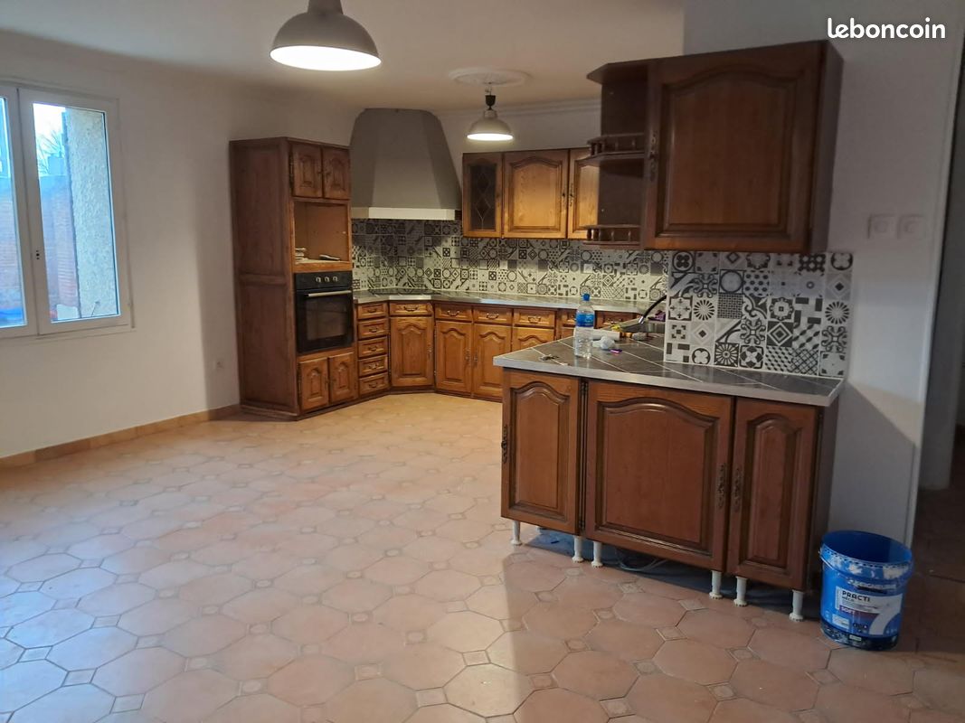 Maison a louer beauvais - 4 pièce(s) - 85 m2 - Surfyn