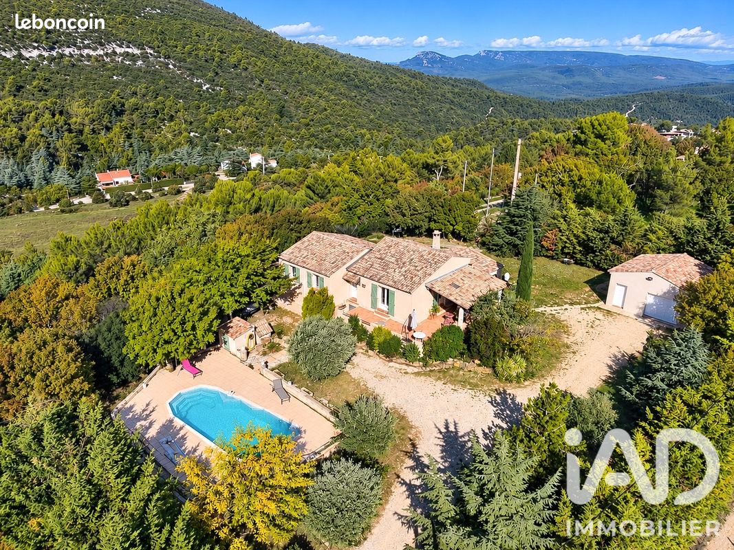 Maison 5 pièces 95 m² · à Plan-d'Aups-Sainte-Baume · 95 m² · 445 000 €