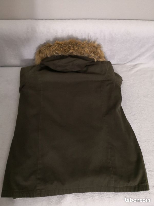 Manteau femme taille 40 (image 2)
