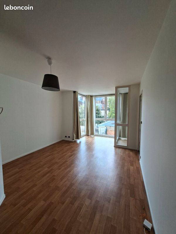 Appartement 2 pièces 38 m² · à Rennes · 38 m² · 694 €/mois