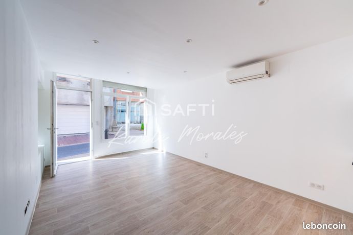 Appartement 3 pièces 73 m²