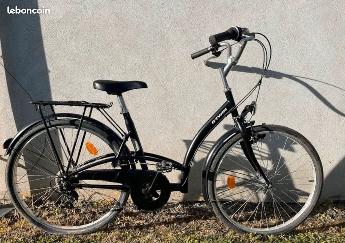 Vélo de ville (image 1)