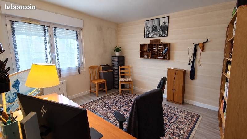 Appartement 3 pièces 53 m² · à Cherbourg-en-Cotentin · 53 m² · 99 051 €
