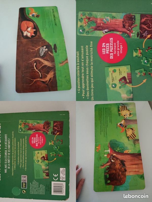 Puzzle (image 2)