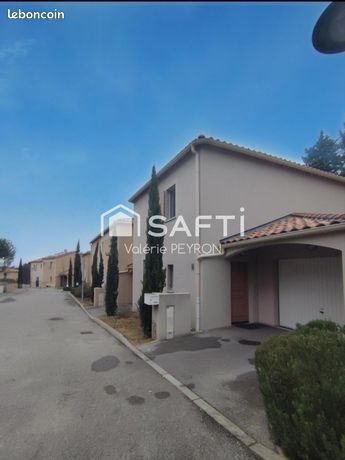 Maison 4 pièces 87 m²