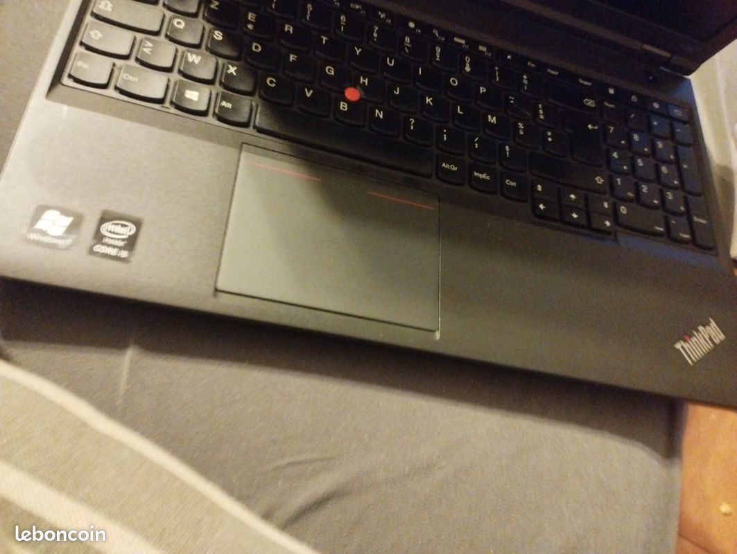 Ordinateur portable lenove (image 2)