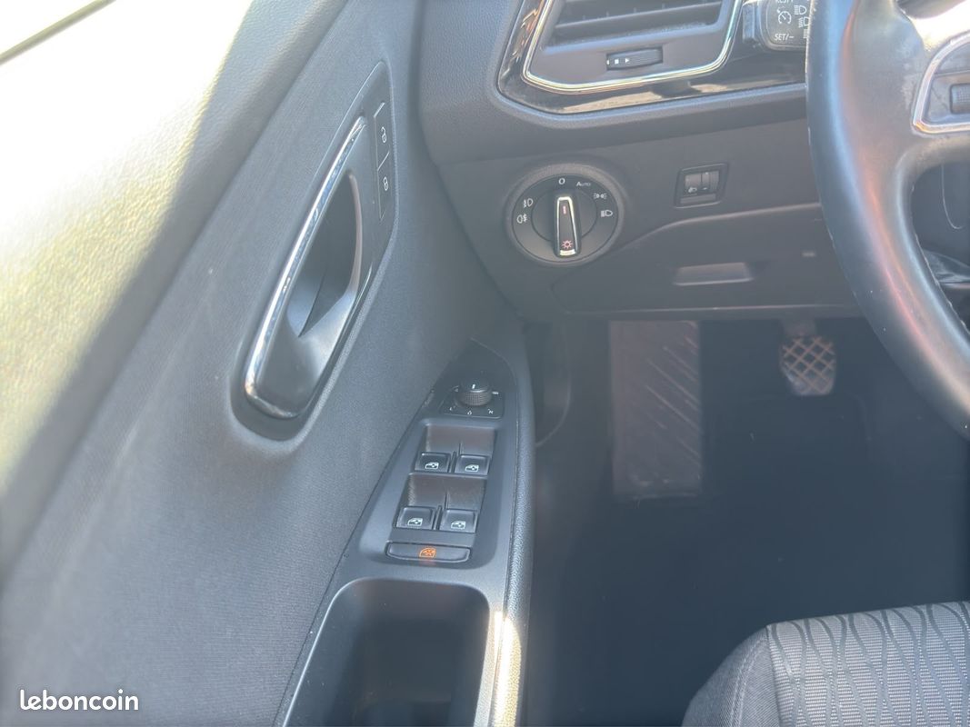 SEAT LEON 1.2 TSI 110 Start/Stop Style (image 14)