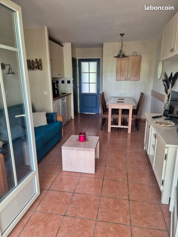 Appartement 2 pièces 3 m² · à Lacanau · 3 m² · 690 €/mois