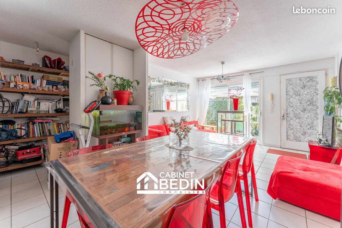 Appartement 2 pièces 58 m² · à Lanton · 58 m² · 159 000 €