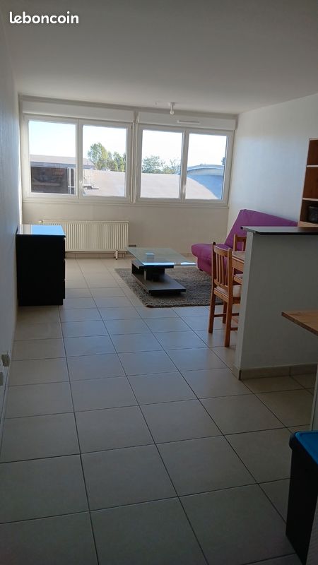 Appartement 2 pièces 31 m² · à Dardilly · 31 m² · 600 €/mois