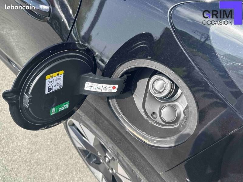 Ford Puma 1.0 EcoBoost 155 ch mHEV S&S Powershift ST-Line X (image 20)