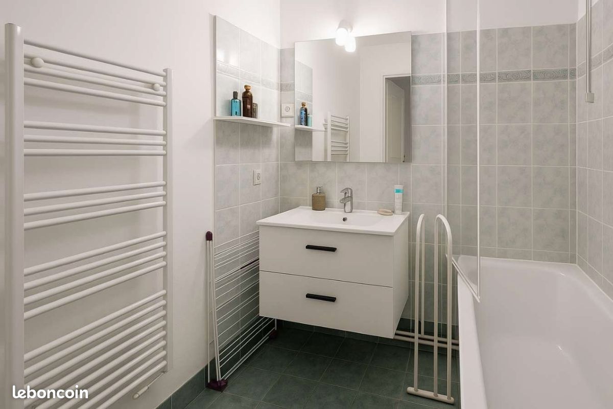 Appartement meublé le Puy (image 3)