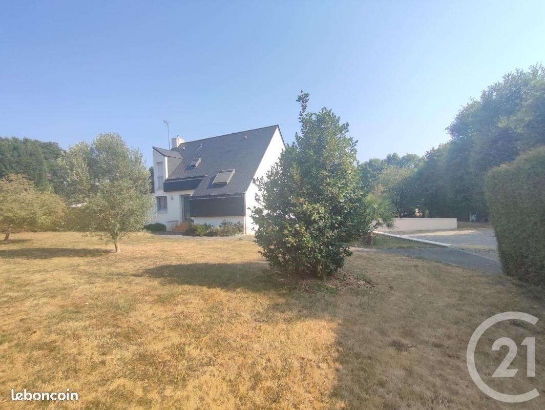 Maison 6 pièces 106 m² · à Janzé · 106 m² · 261 000 €