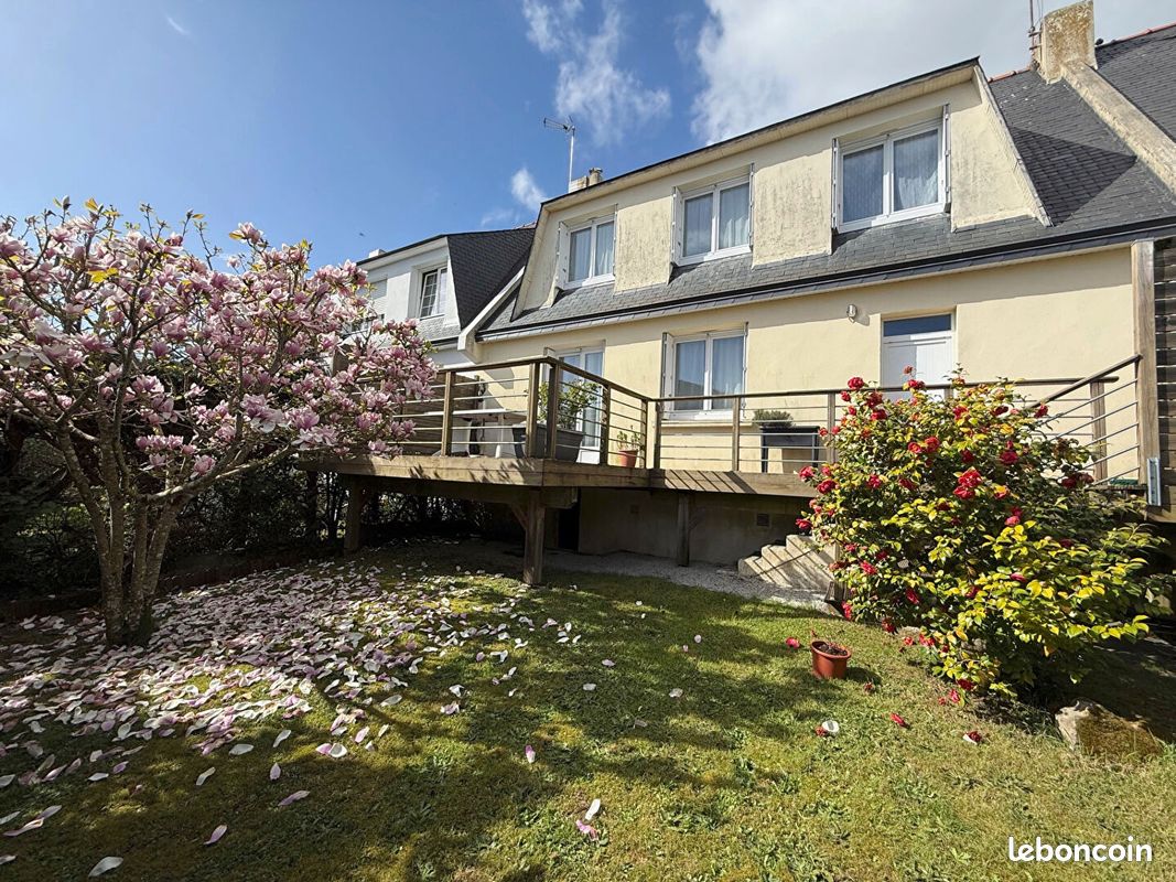 Maison 5 pièces 98 m² · à Quimper · 98 m² · 235 900 €