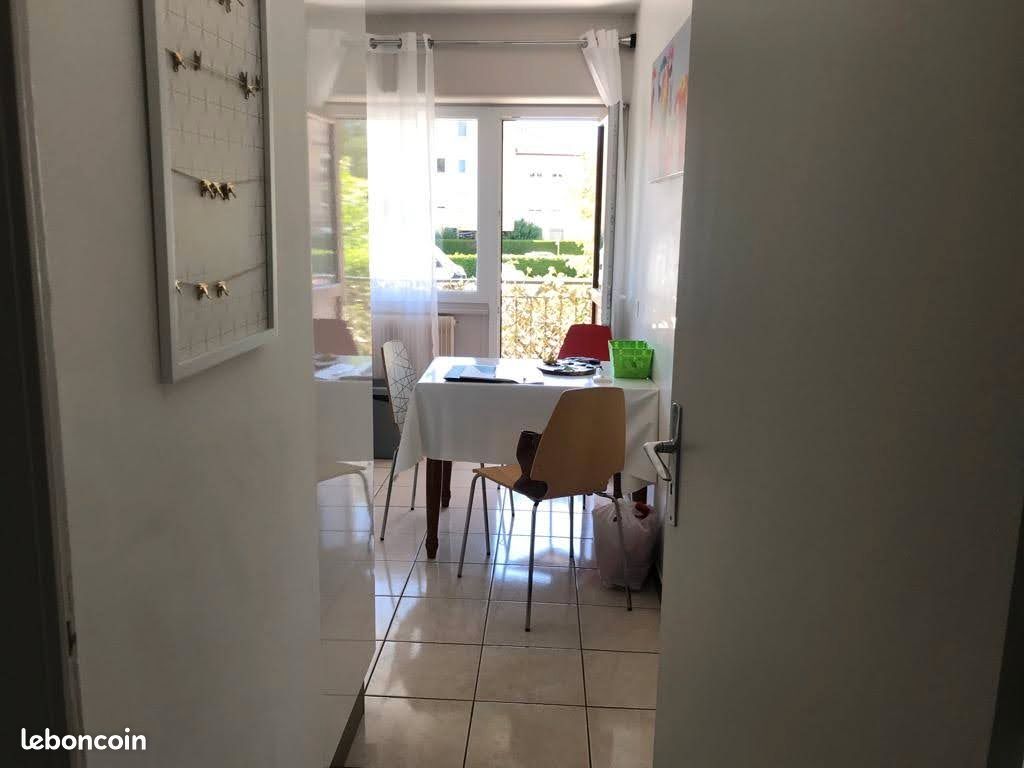 Appartement 2 pièces 60 m² · à Annecy · 60 m² · 360 000 €