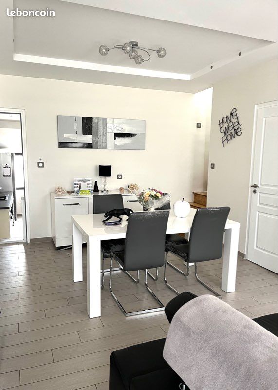 Maison 3 pièces 70 m² · à Doullens · 70 m² · 155 000 €