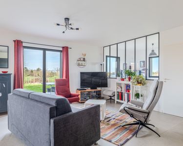 Maison 599 000 € - 133 m²