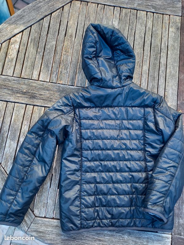 Decathlon Manteau ImpermÃ©able Capuche Femme Manteau Imperméable