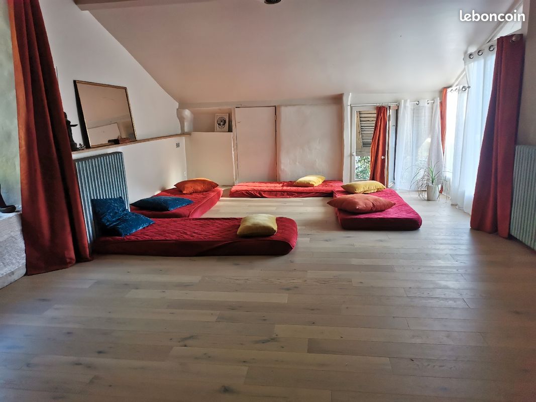 Loue maison (image 8)