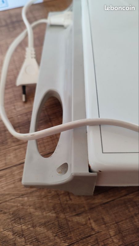 Chauffe plat électrique (image 3)