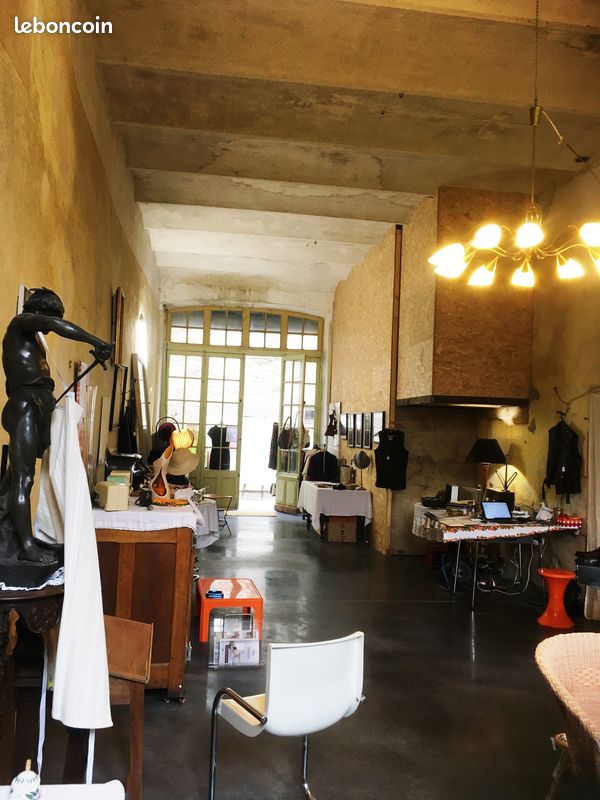 Maison 10 pièces 300 m² · à Les Vans · 300 m² · 285 000 €