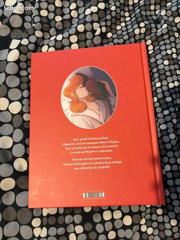 BD « Tu ne marcheras jamais seule » (image 3)