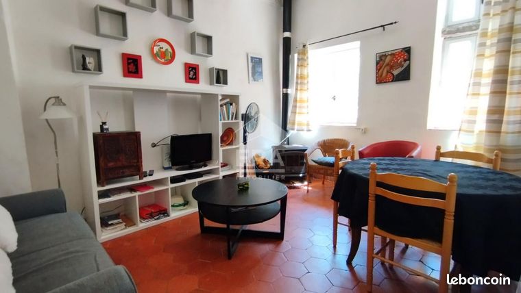 Maison 3 pièces 53 m²