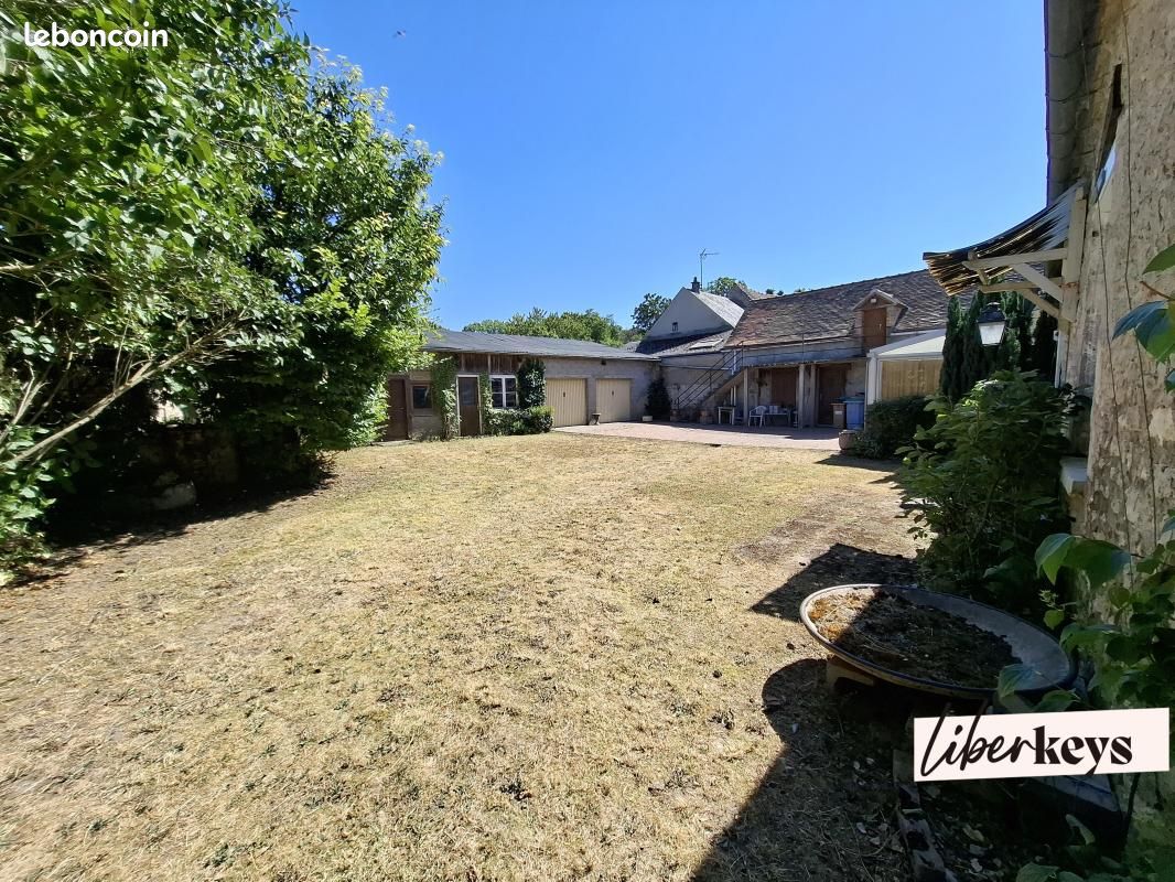 Maison 6 pièces 135 m² (image 3)