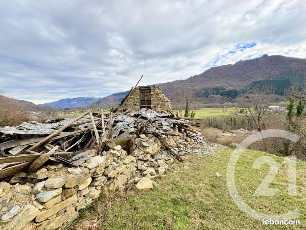 Maison 1 pièce 100 m² · à Arrens-Marsous · 100 m² · 75 600 €