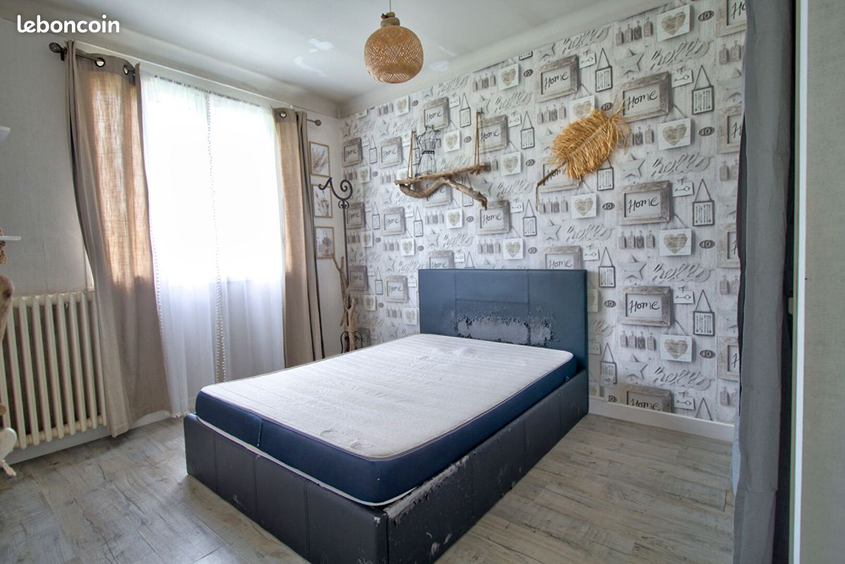 Maison 4 pièces 100 m² (image 10)