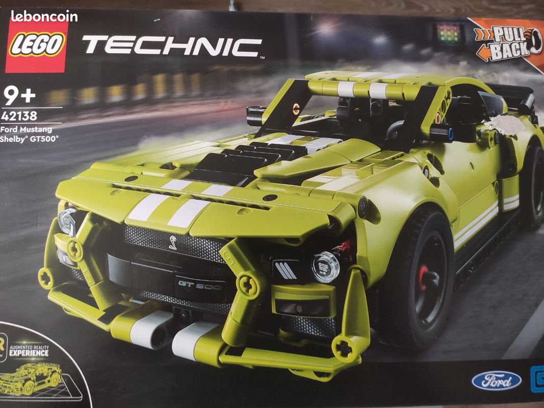 Car Lego Mustang Aliexpress Ford Mustang Lego Aliexpress LEGO Ford