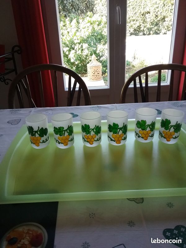 Verres (image 1)