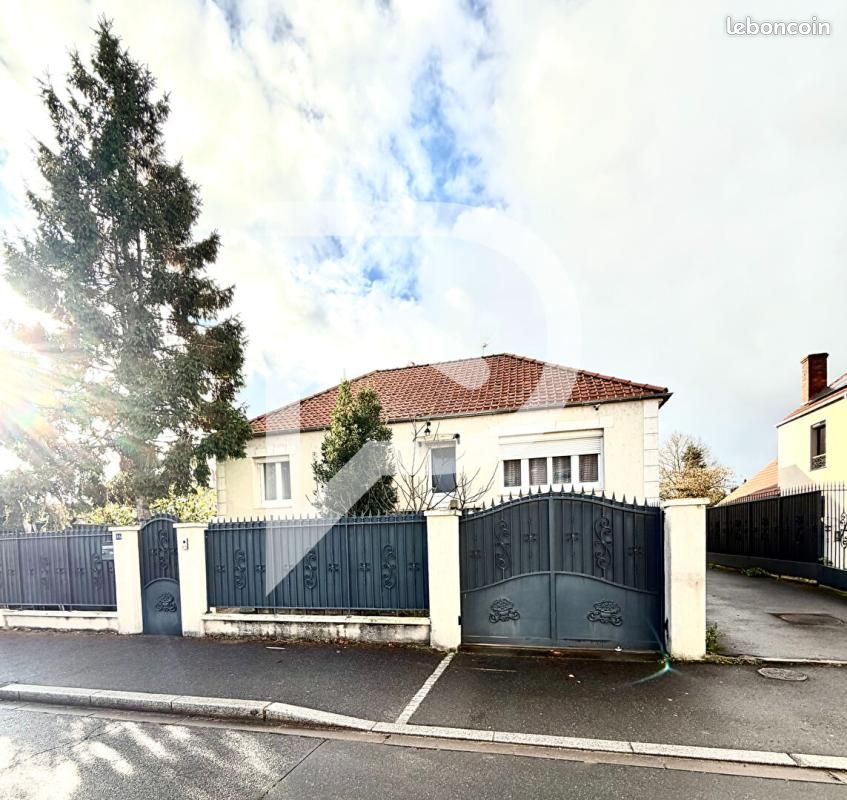 Maison 4 pièces 80 m² · à Orléans · 80 m² · 268 000 €