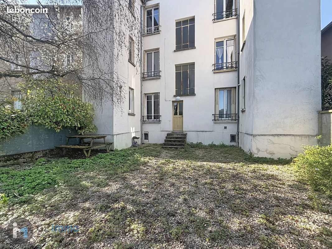 Appartement 2 pièces 40 m² (image 6)